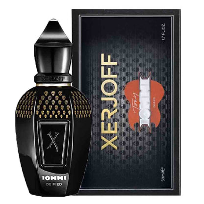 Xerjoff Tony Iommi Deified Parfum For Men & Women 50 ML (2024 Release)