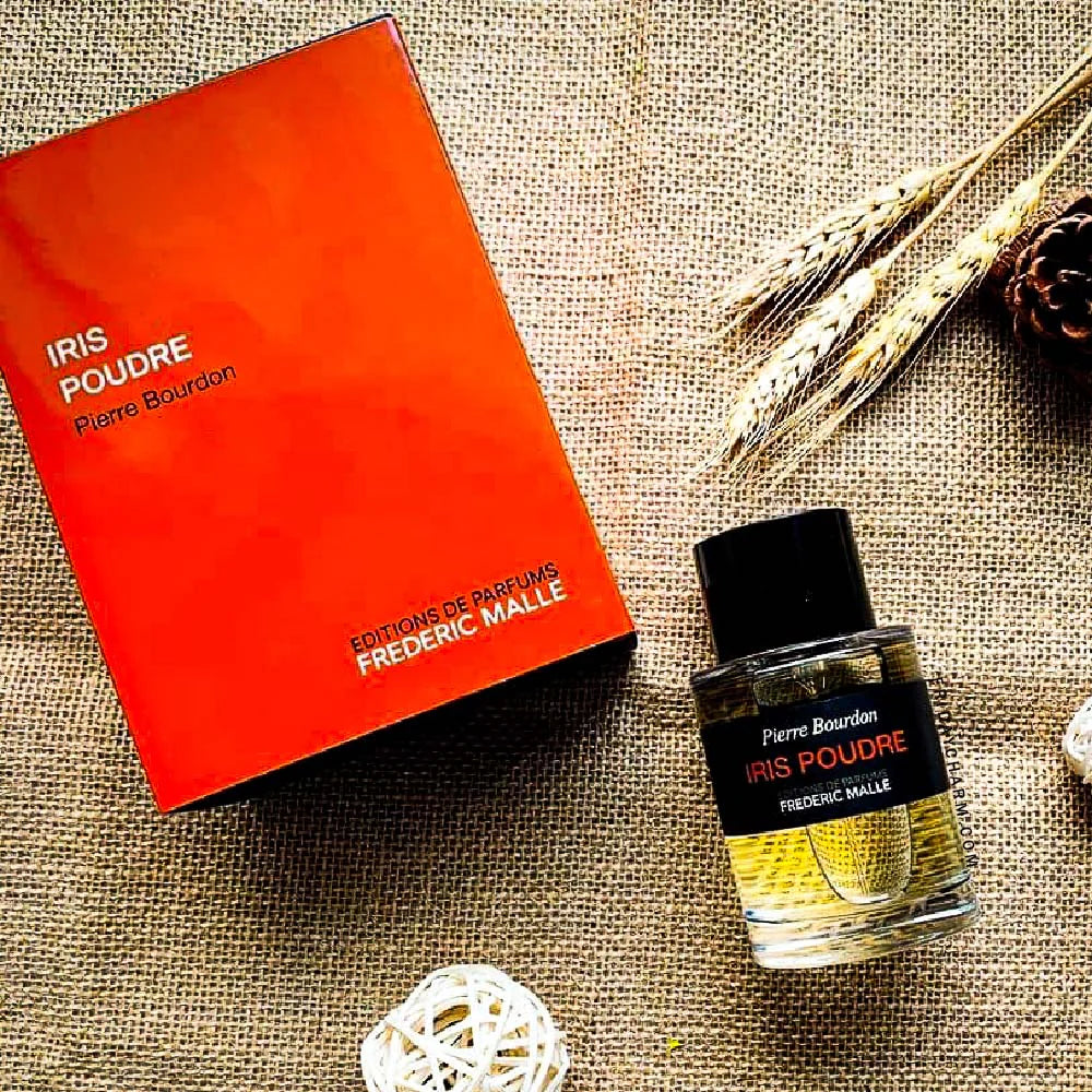Frederic Malle Iris Poudre Eau De Parfum For Women 100 ML
