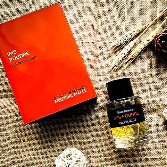 Frederic Malle Iris Poudre Eau De Parfum For Women 100 ML