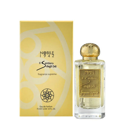 Nobile 1942 Il Sentiero Degli Dei Eau De Parfum For Men & Women 75 ML
