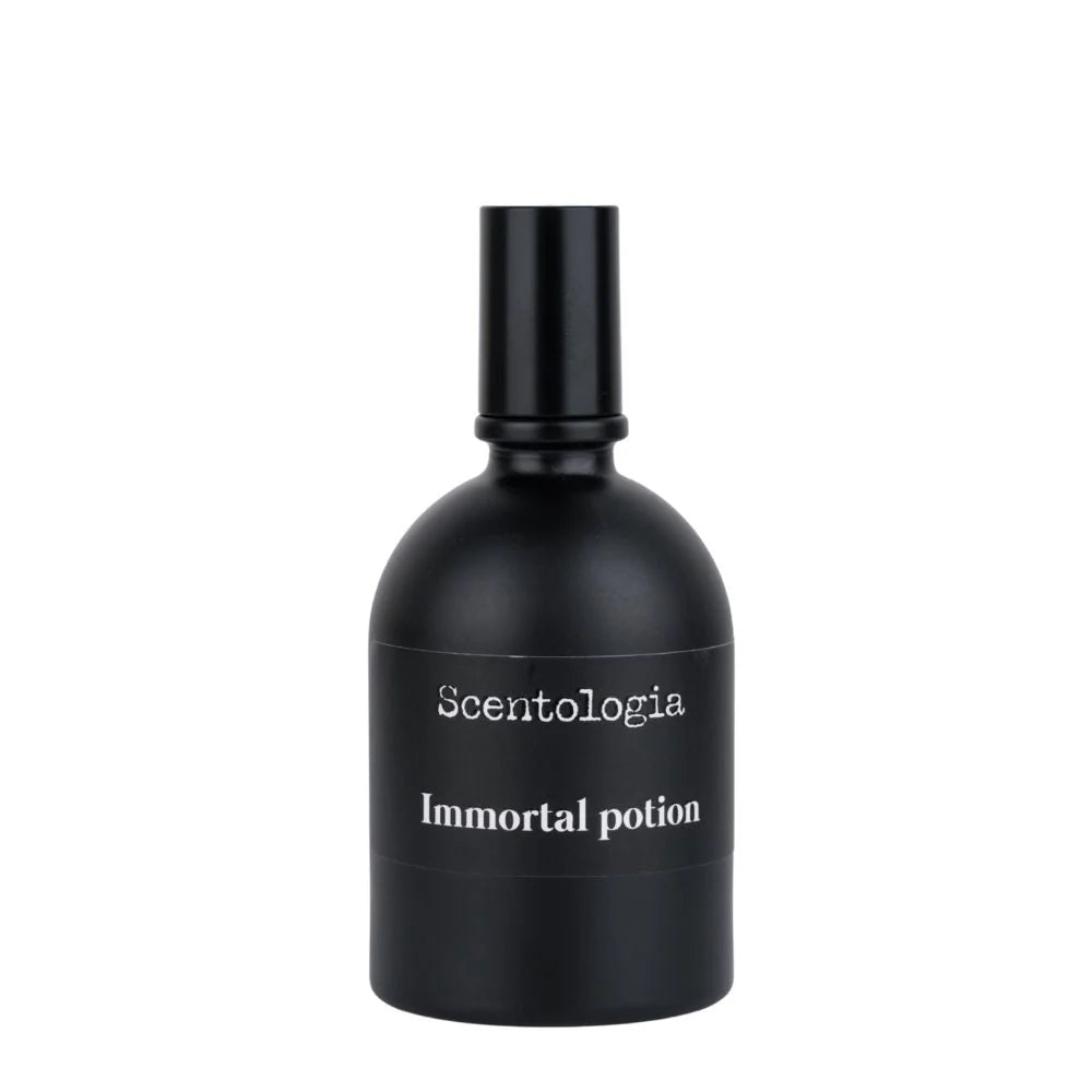 Scentologia Immortal Potion Extrait de Parfum For Men & Women 100 ML