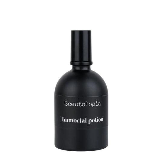 Scentologia Immortal Potion Extrait de Parfum For Men & Women 100 ML