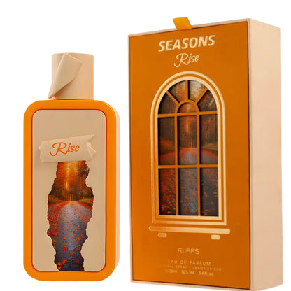 Riiffs Seasons Rise Eau De Parfum For Men & Women 100 ML