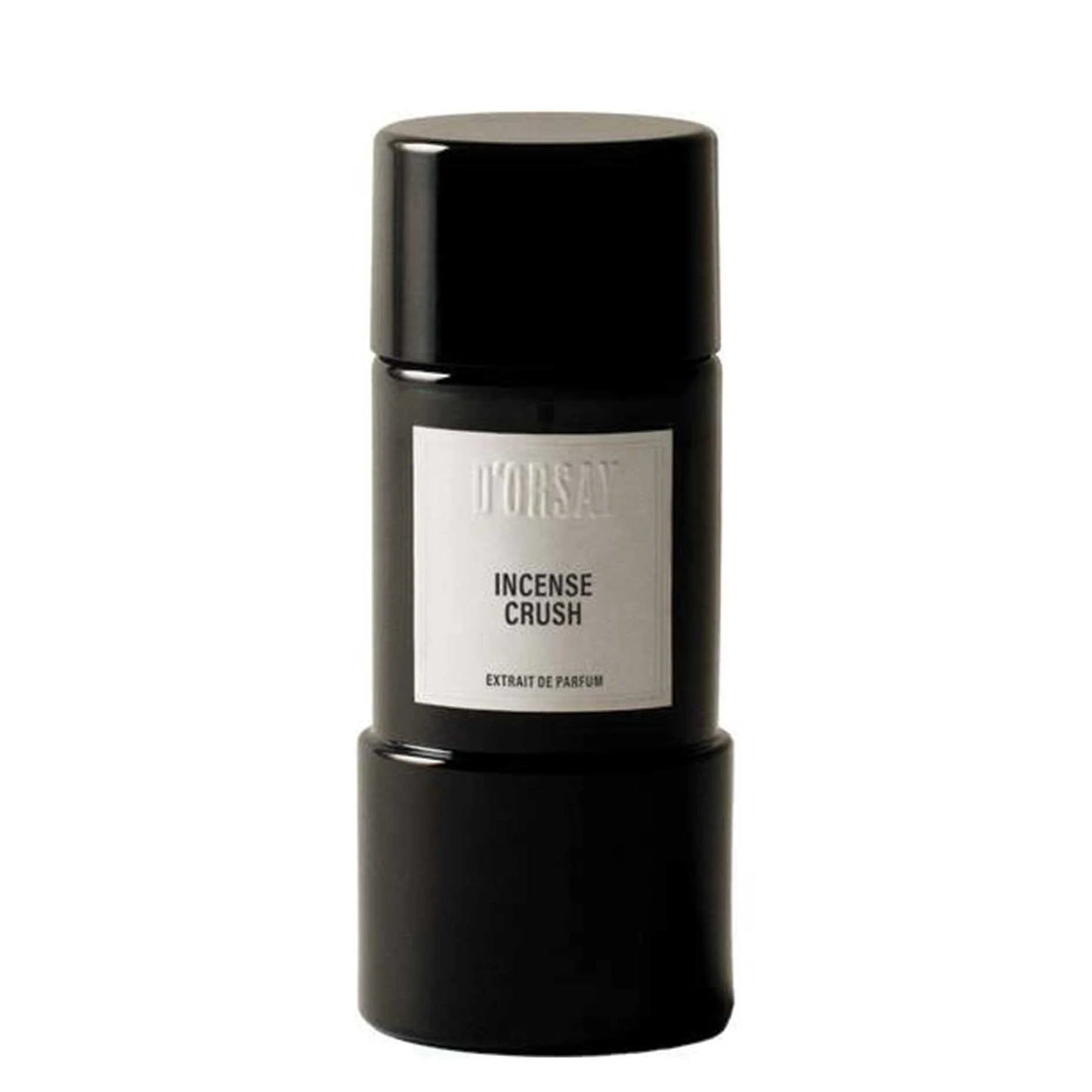 D Orsay Incense Crush Extrait De Parfum For Men & Women 90 ML