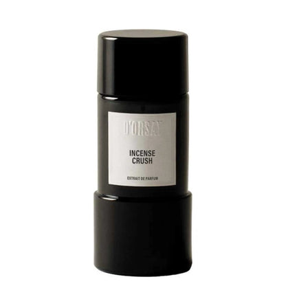 D Orsay Incense Crush Extrait De Parfum For Men & Women 90 ML