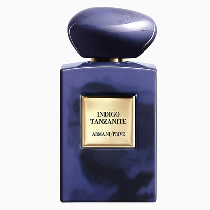 Giorgio Armani Prive Indigo Tanzanite Eau De Parfum For Men & Women 100 ML