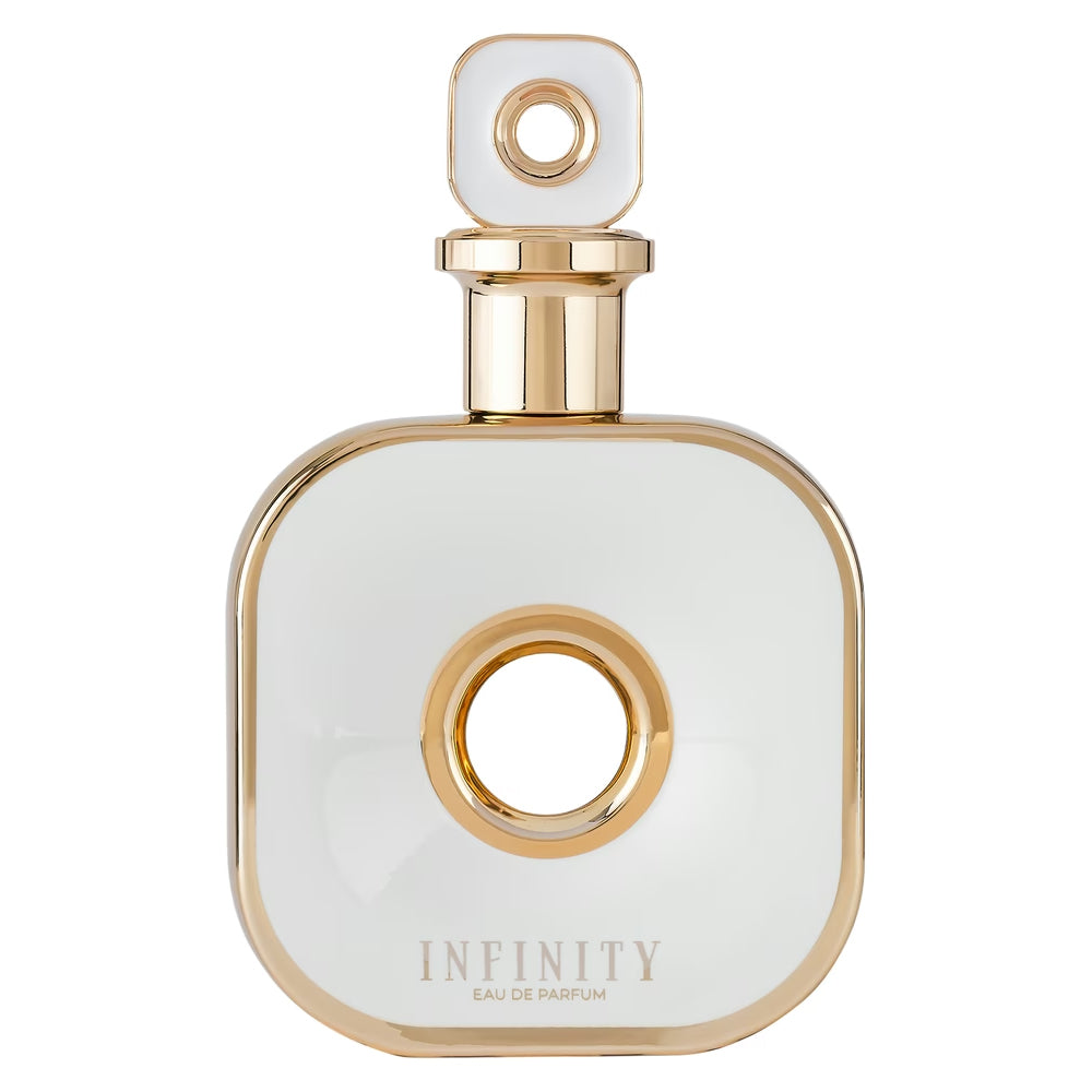 Armaf Infinity Gold Eau De Parfum For Women 105 ML