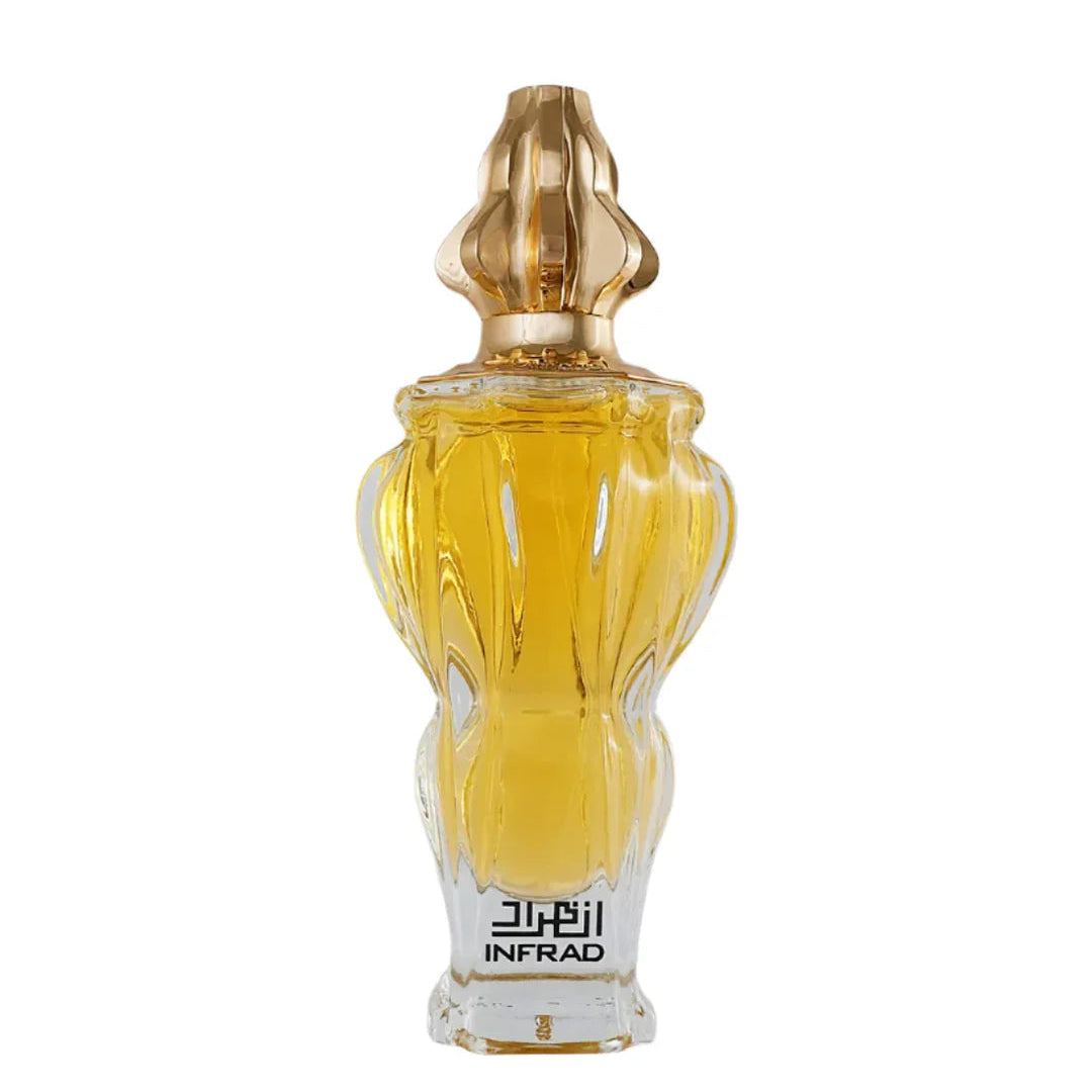 Zimaya Infrad Luxe Edition Pour Femme Eau De Parfum For Women 100 ML