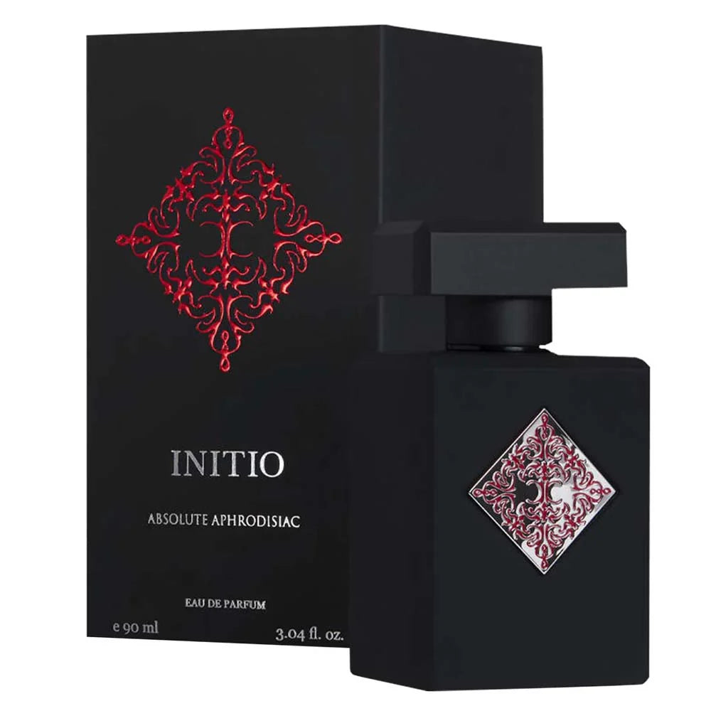 Initio Absolute Aphrodisiac Eau De Parfum For Men & Women 90 ML