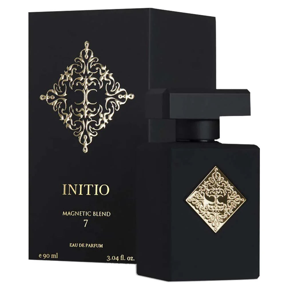 Initio Magnetic Blend 7 Eau De Parfum For Men & Women 90 ML