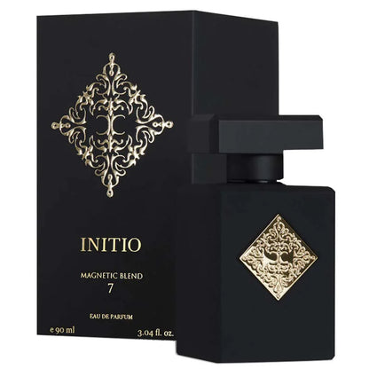 Initio Magnetic Blend 7 Eau De Parfum For Men & Women 90 ML