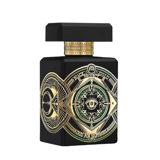 Initio Oud For Happiness Eau De Parfum For Men & Women 90 ML
