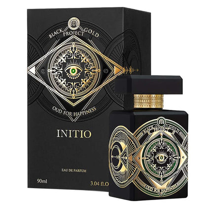 Initio Oud For Happiness Eau De Parfum For Men & Women 90 ML