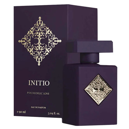 Initio Psychedelic Love Eau De Parfum For Men & Women 90 ML