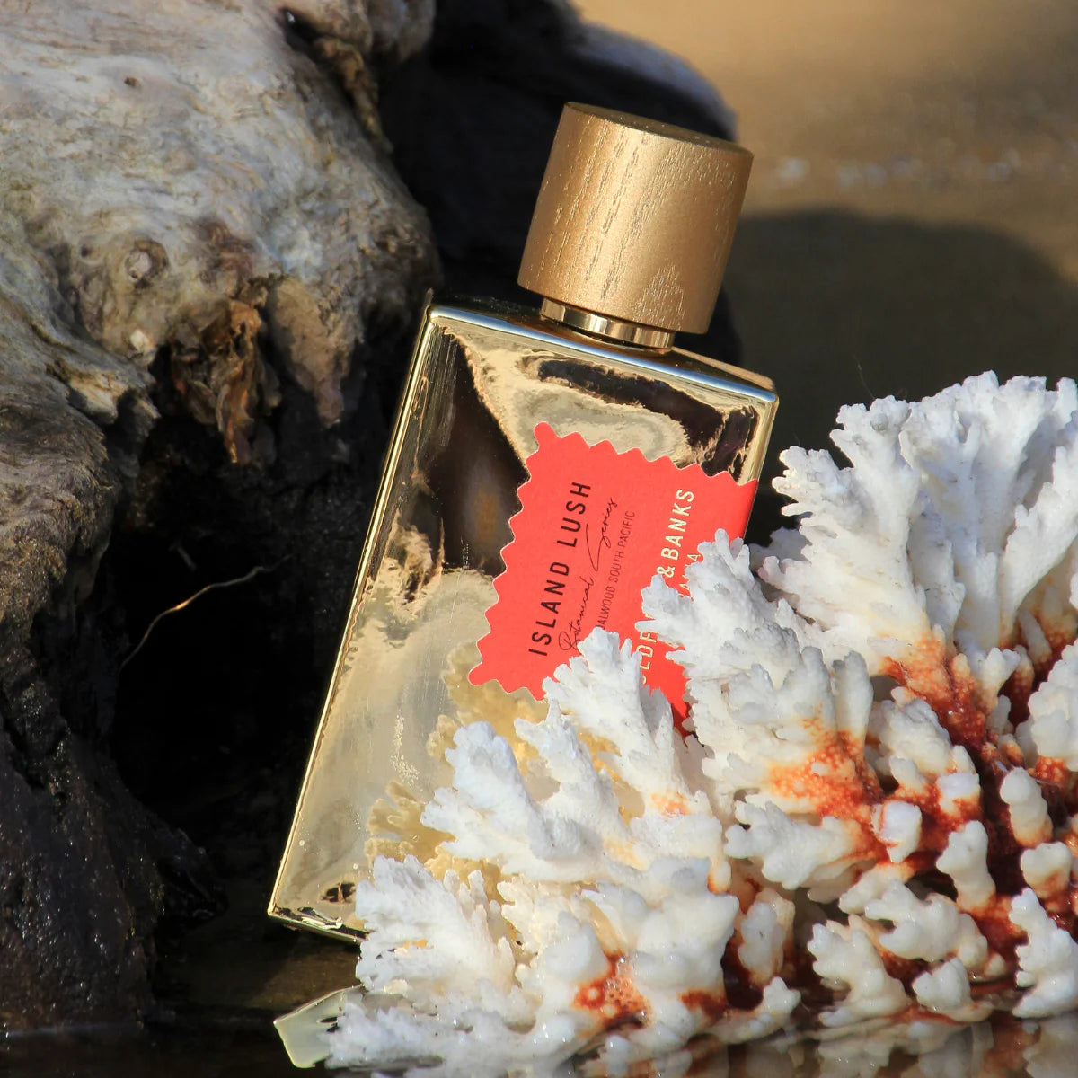 Goldfield & Banks Island Lush Eau de Parfum For Men & Women 100 ML