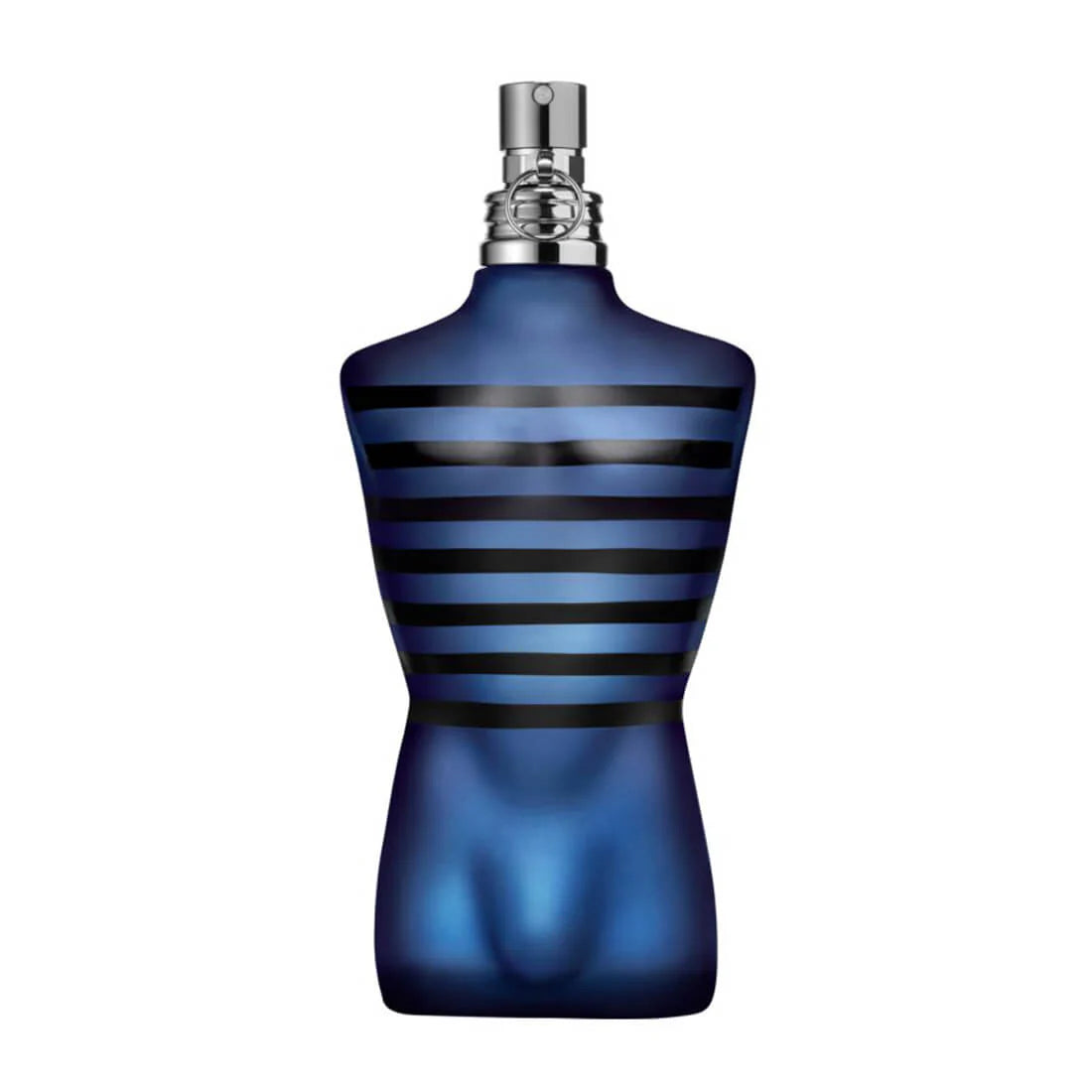 Jean Paul Gaultier Ultra Male Intense Eau De Toilette For Men 125 ML