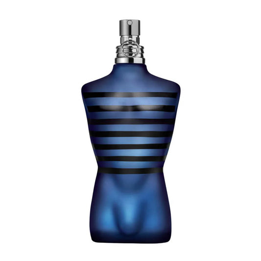 Jean Paul Gaultier Ultra Male Intense Eau De Toilette For Men 125 ML