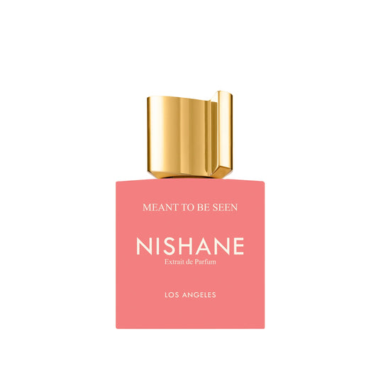 Nishane Meant To Be Seen Extrait De Parfum For Men & Women 100 ML