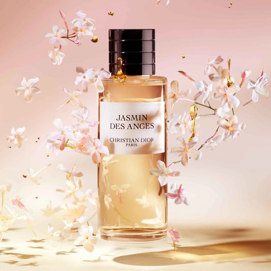 Dior Jasmin Des Anges Eau De Parfum For Men & Women 125 ML