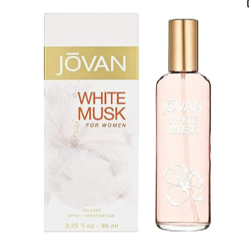 💖 Jovan White Musk Duo – A Valentine’s Symphony of Pure Love ✨