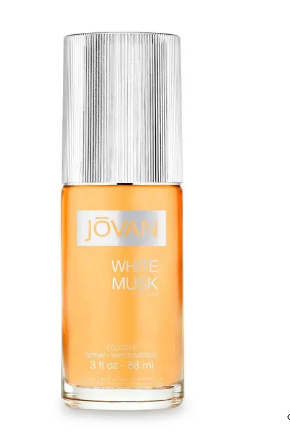 💖 Jovan White Musk Duo – A Valentine’s Symphony of Pure Love ✨