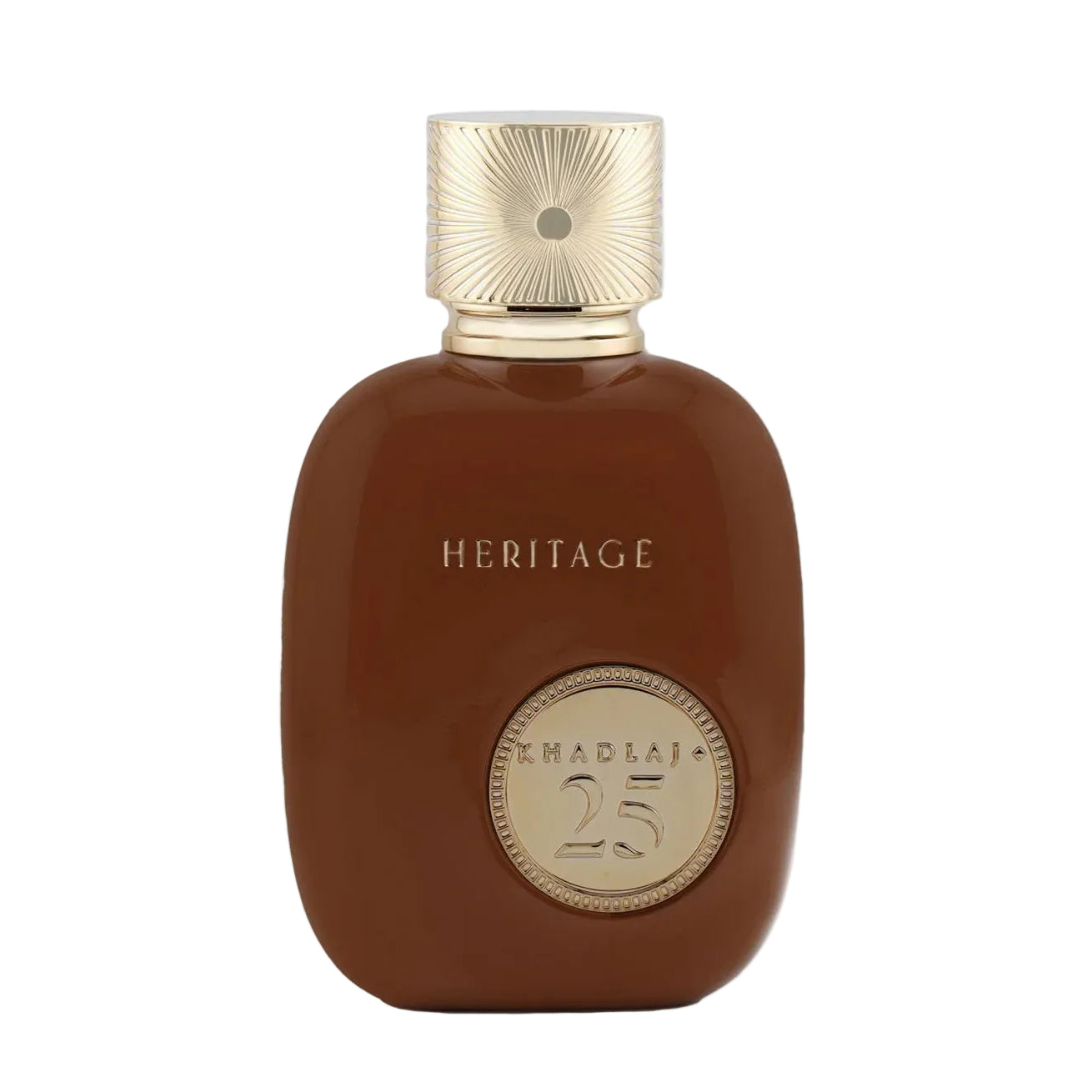 Khadlaj 25 Heritage Eau De Parfum For Men 100 ML