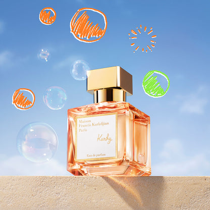 Maison Francis Kurkdjian Kurky Eau De Parfum For Men & Women 70 ML (Release 2025)