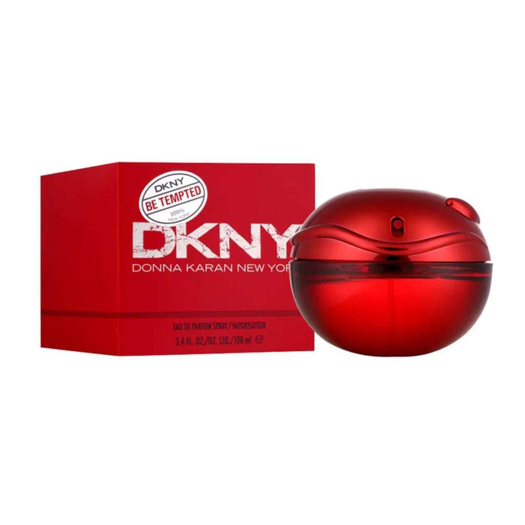 Dkny Be Tempted Eau De Parfum For Women 100 ML