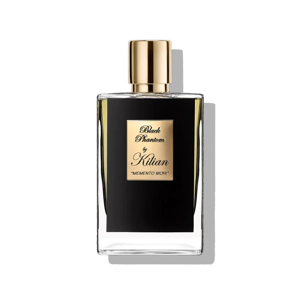 Kilian Black Phantom Memento Mori Eau De Parfum For Men & Women