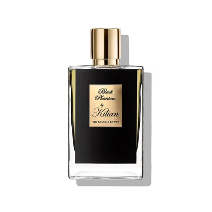 Kilian Black Phantom Memento Mori Eau De Parfum For Men & Women