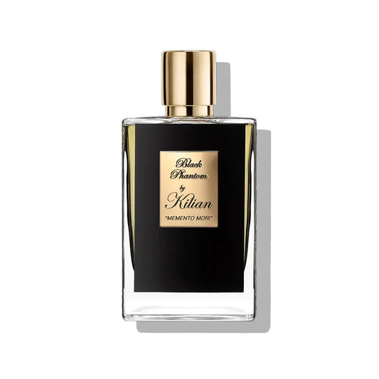Kilian Black Phantom Memento Mori Eau De Parfum For Men & Women