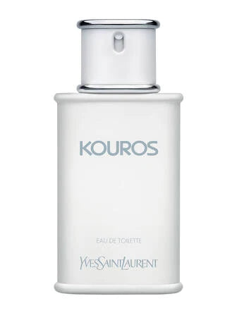 YSL Yves Saint Laurent Kouros Eau De Toilette For Men 100 ML