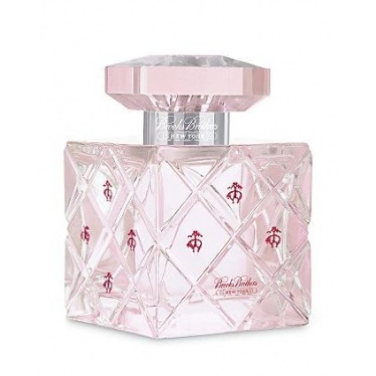 Brooks Brothers New York Ladies Eau De Parfum For Women 100 ML