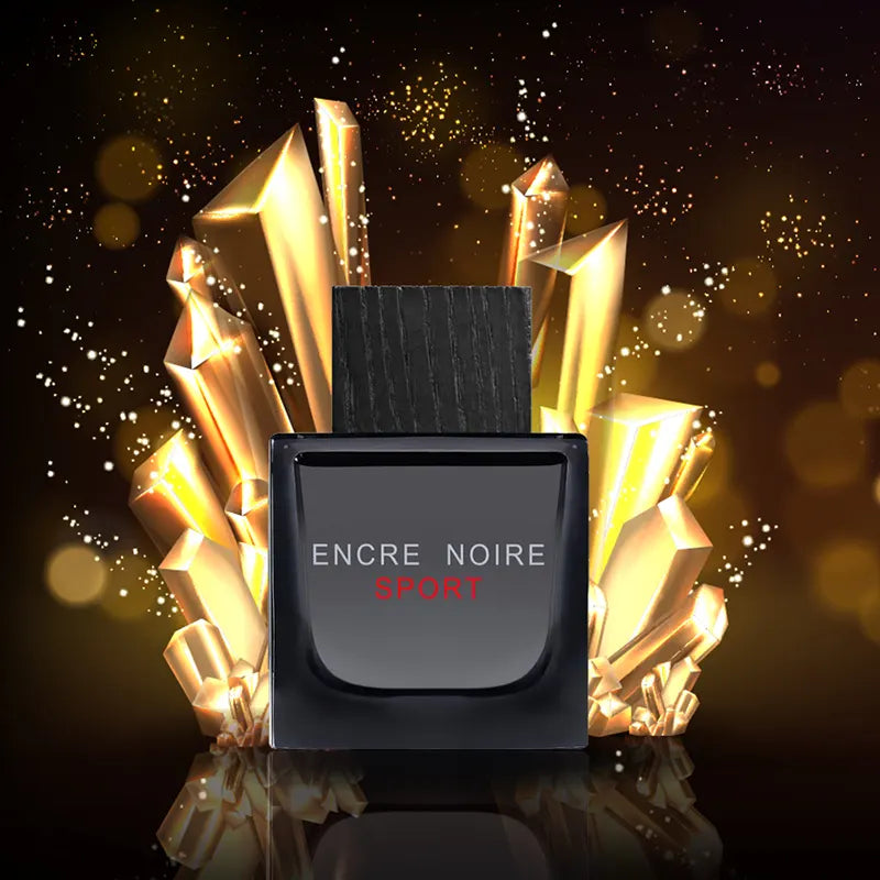 Lalique Encre Noire Sport Eau De Toilette For Men 100 ML