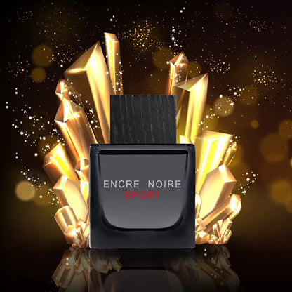 Lalique Encre Noire Sport Eau De Toilette For Men 100 ML