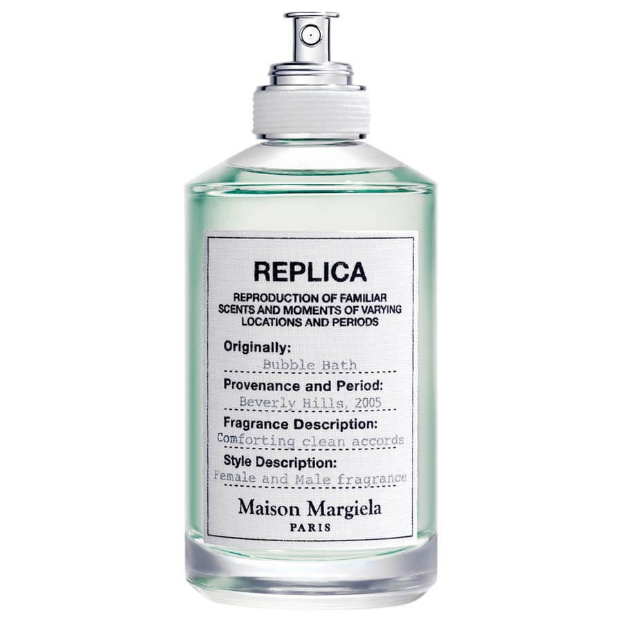Maison Margiela Replica Bubble Bath Eau de Toilette Men & Women 100 ML