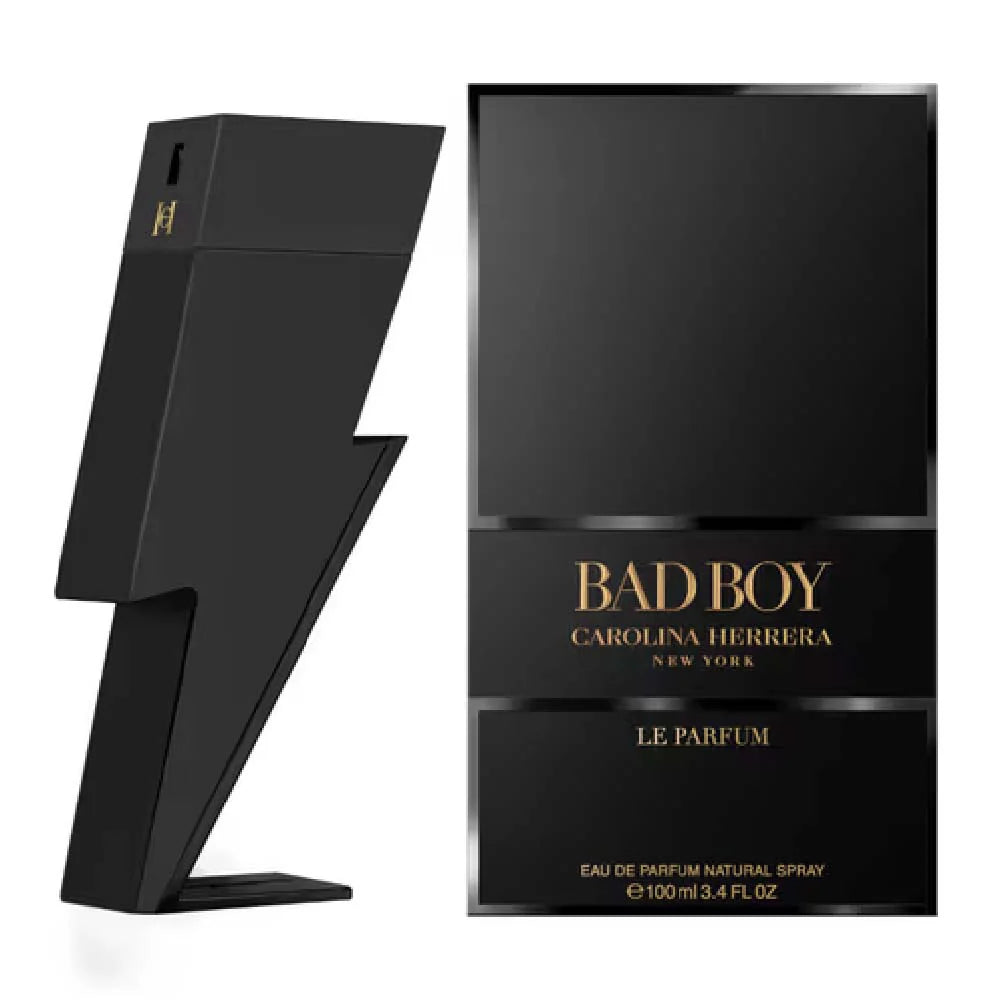 Carolina Herrera Bad Boy Le Parfum Eau De Parfum For Men 100 ML