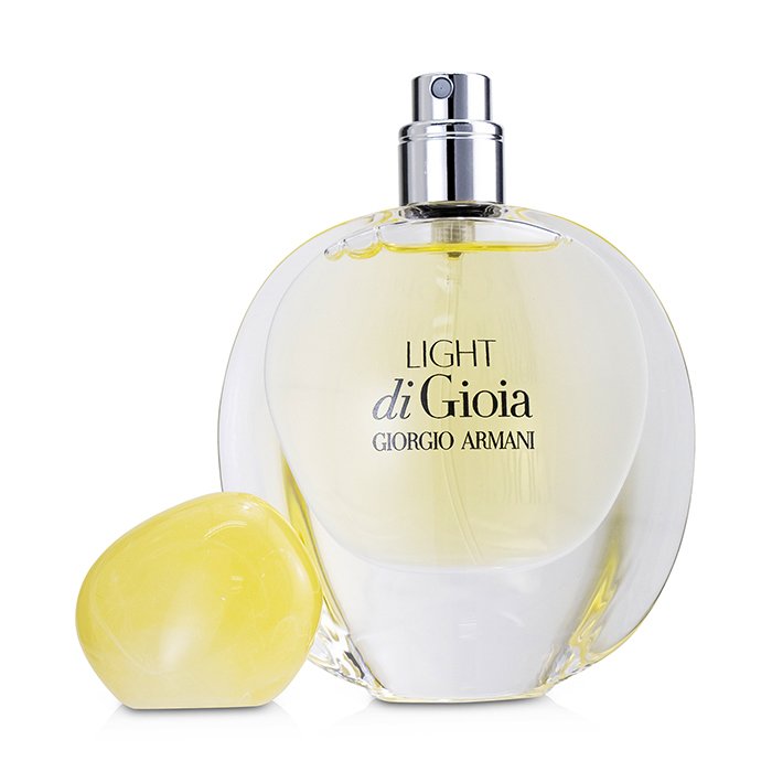 Giorgio Armani Light Di Gioia Eau De Parfum for Women 100 ML