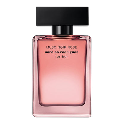 Narciso Rodriguez Musc Noir Rose Eau De Parfum For Women 100 ML