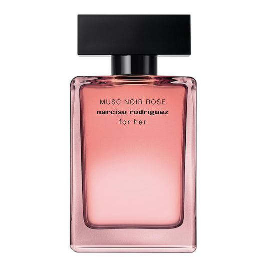 Narciso Rodriguez Musc Noir Rose Eau De Parfum For Women 100 ML