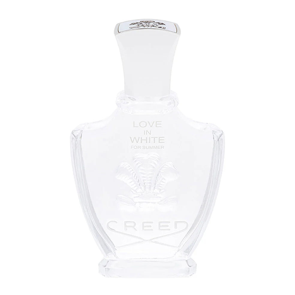 Creed Love in White Eau De Parfum For Women 75 ML