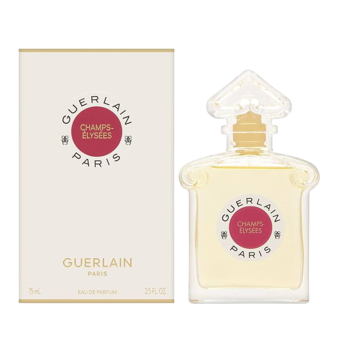 Guerlain Champs Elysees Eau De Parfum For Women