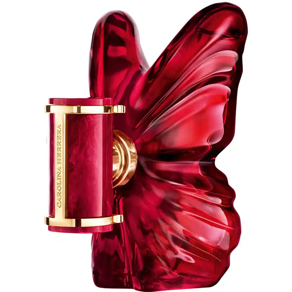 Carolina Herrera La Bomba Intensa Eau De Parfum For Women 80 ML