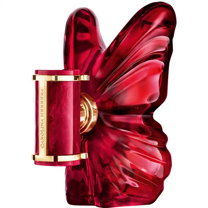 Carolina Herrera La Bomba Intensa Eau De Parfum For Women 80 ML