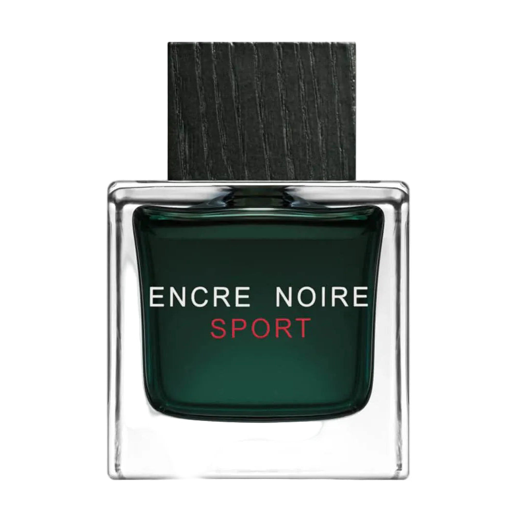 Lalique Encre Noire Sport Eau De Toilette For Men 100 ML