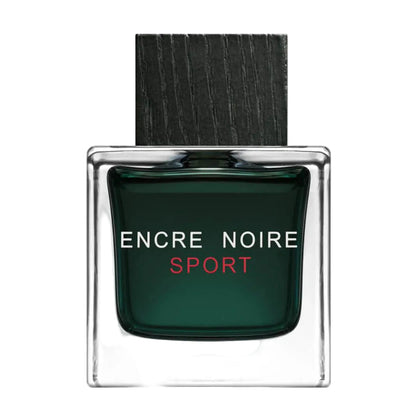 Lalique Encre Noire Sport Eau De Toilette For Men 100 ML