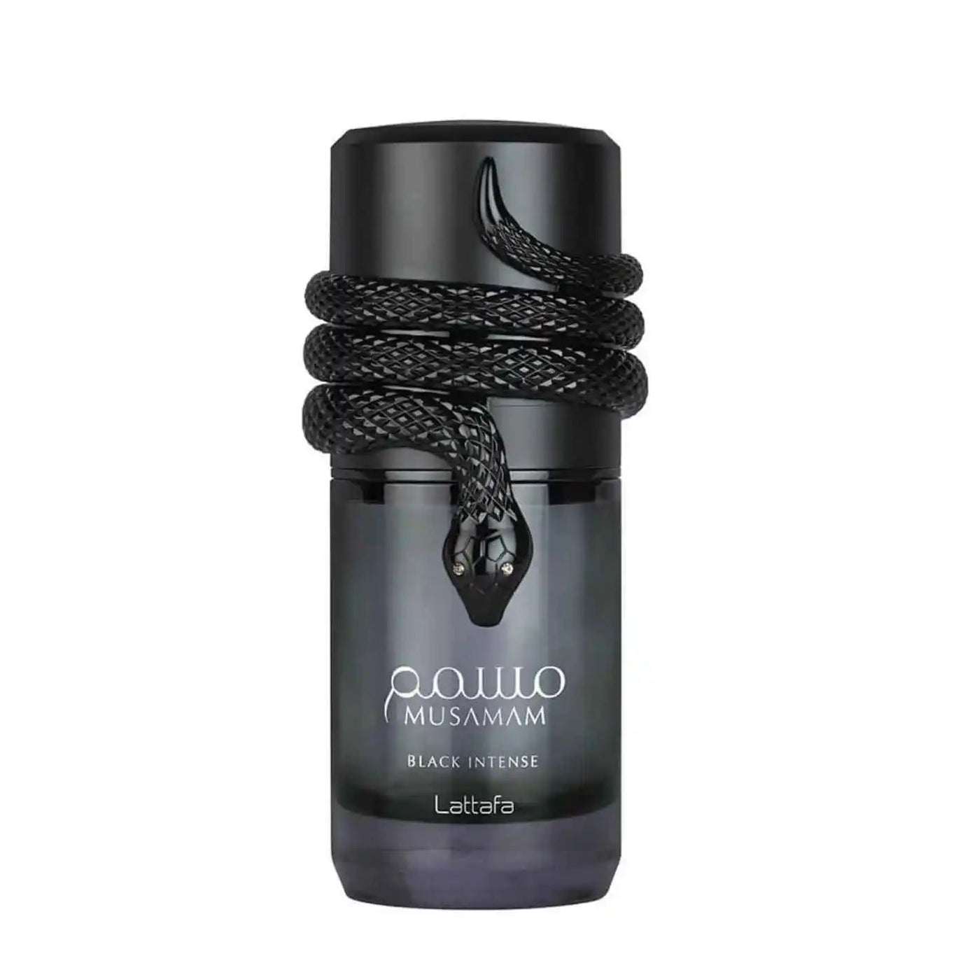 Lattafa Musamam Black Intense Eau De Parfum For Men & Women 100 ML