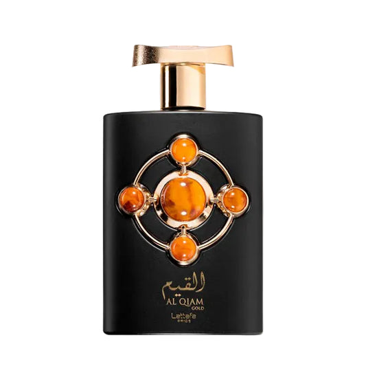 Lattafa Pride Al Qiam Gold Eau De Parfum For Men & Women 100 ML