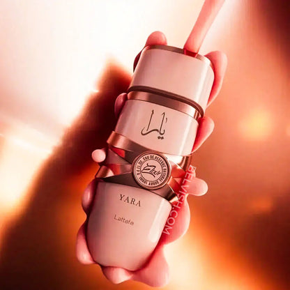 Lattafa Yara Elixir Eau De Parfum For Women 100 ML