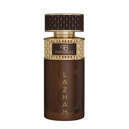 Parisbelle Lazham Extrait De Parfum For Men 100 ML